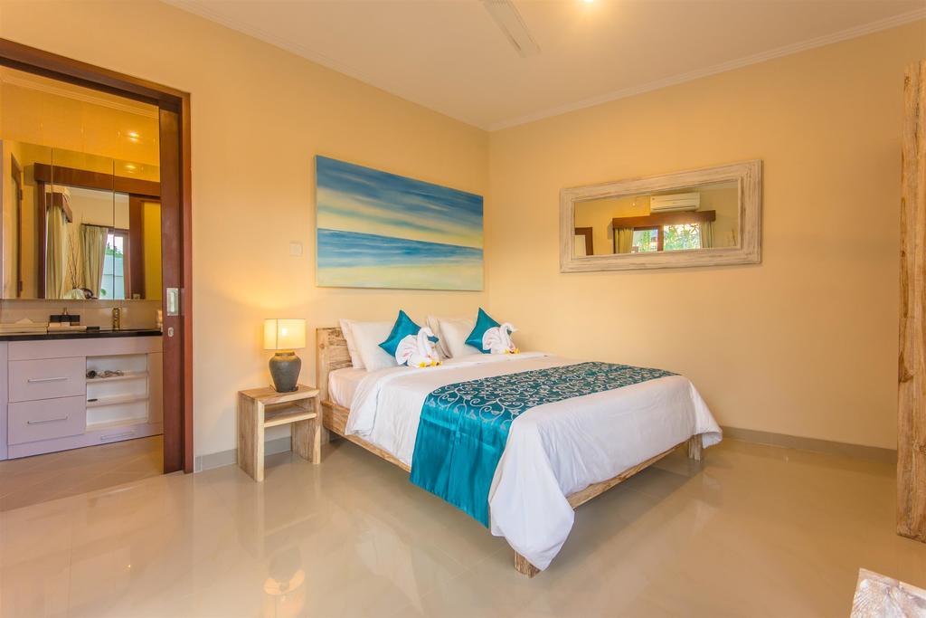 Villa Tepi Sungai Legian  Room photo