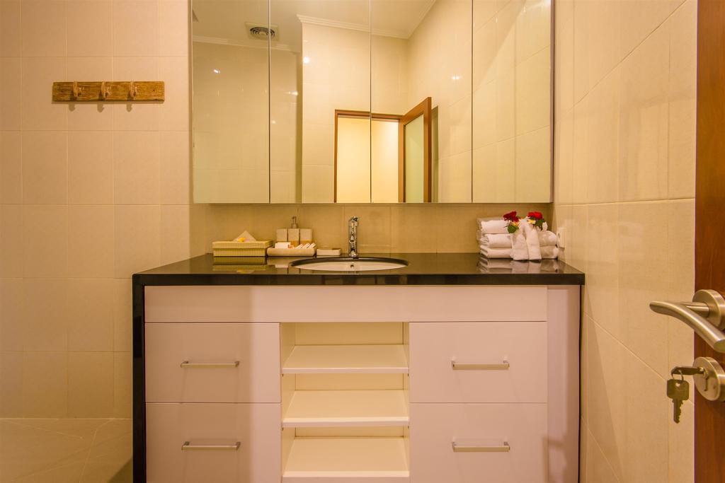 Villa Tepi Sungai Legian  Room photo