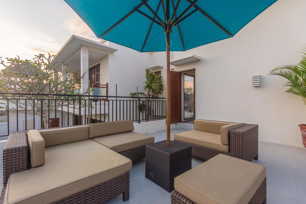 Villa Tepi Sungai Legian  Room photo